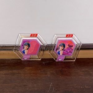 aladdin disney infinity disc